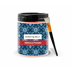 Natural Hibiscus Powder